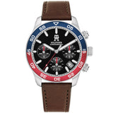 TOMMY HILFIGER TH85 Chrono 1792166