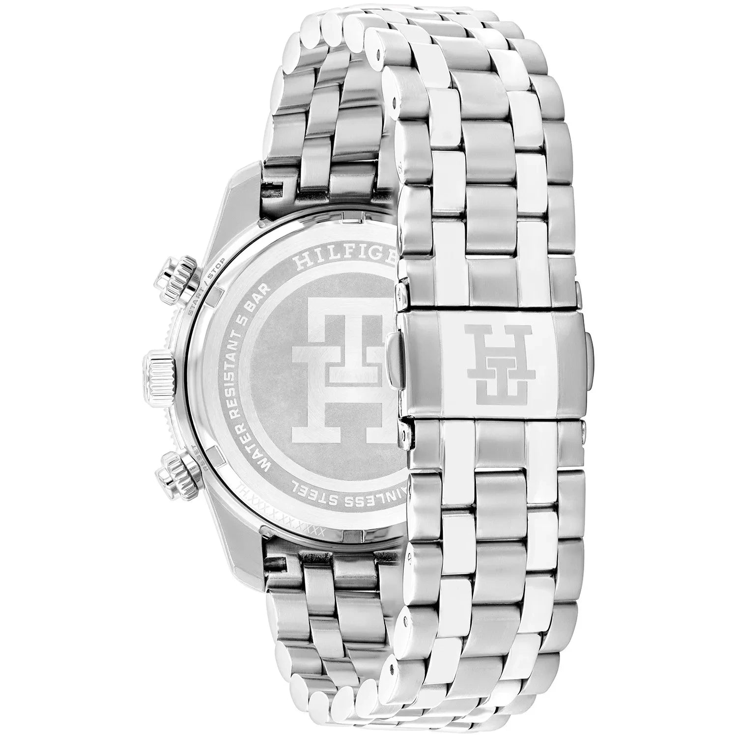 TOMMY HILFIGER 41mm