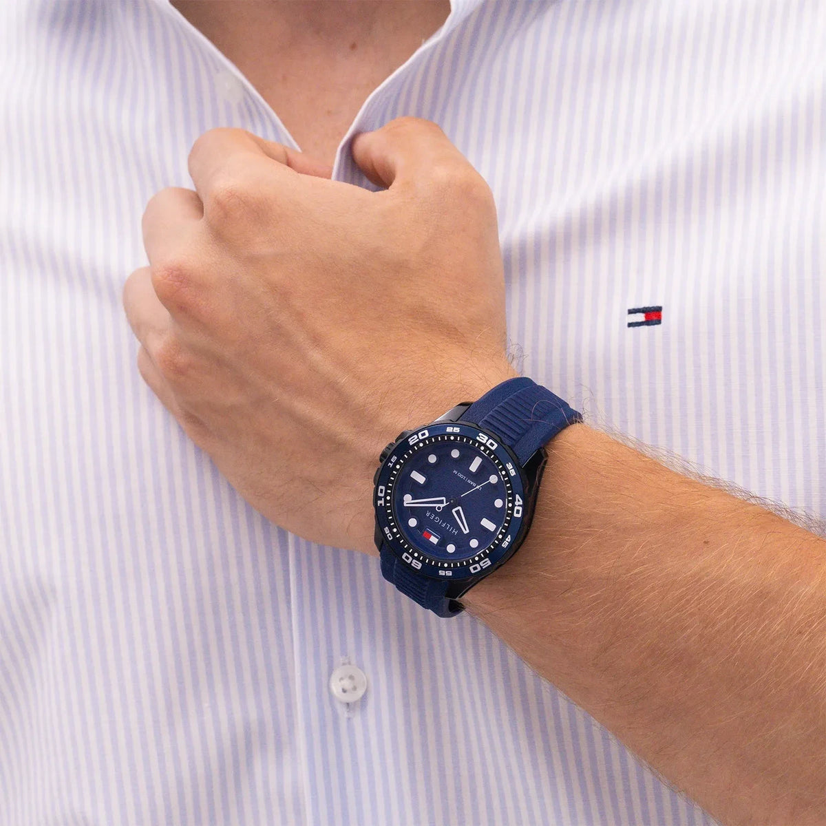 TOMMY HILFIGER TH-Regatta 1792265
