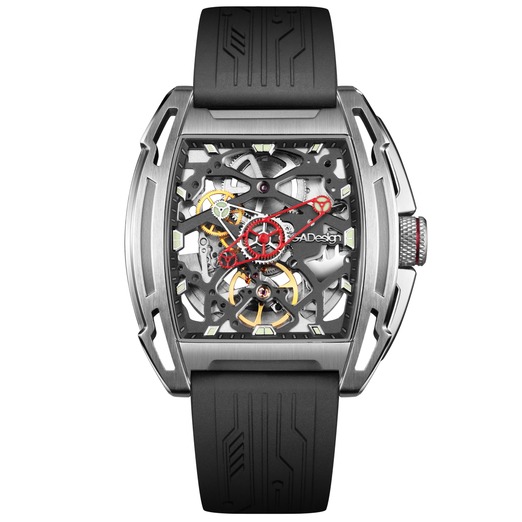 CIGA DESIGN Z Series Exploration Automatic
