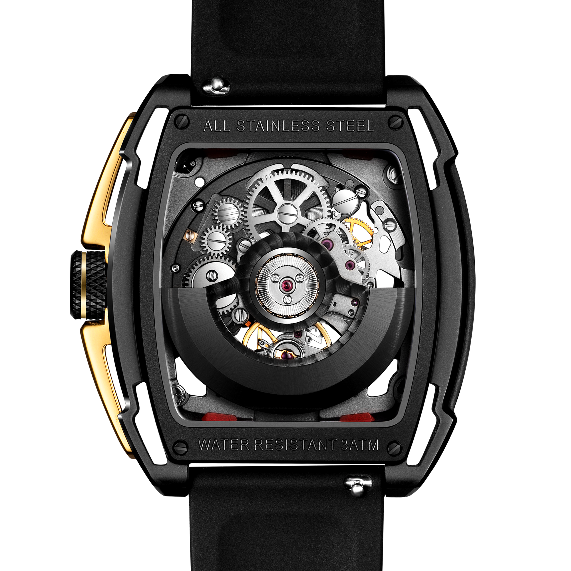 CIGA DESIGN Z Series Exploration Automatic