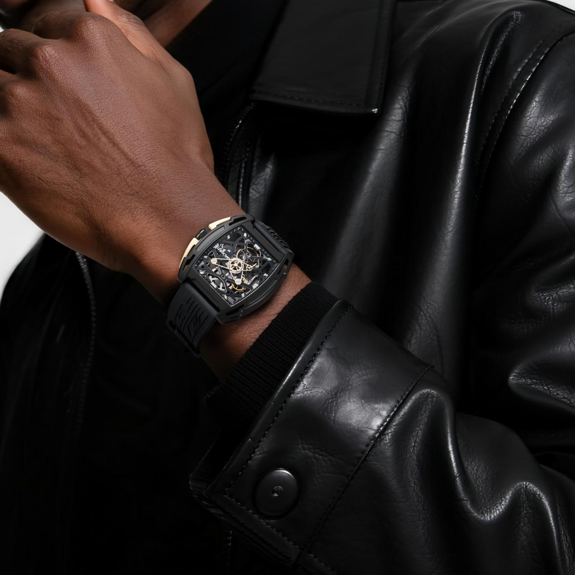 CIGA DESIGN Z Series Exploration Automatic