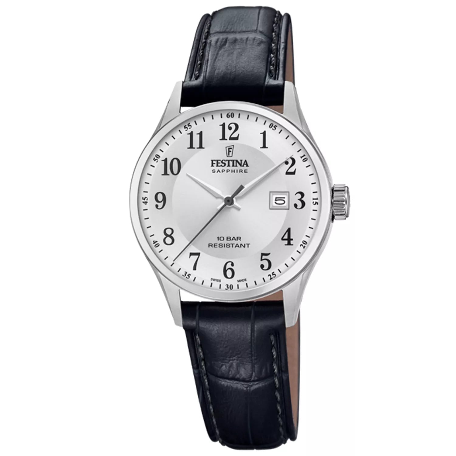 FESTINA SWISS MADE F20009/5 29mm