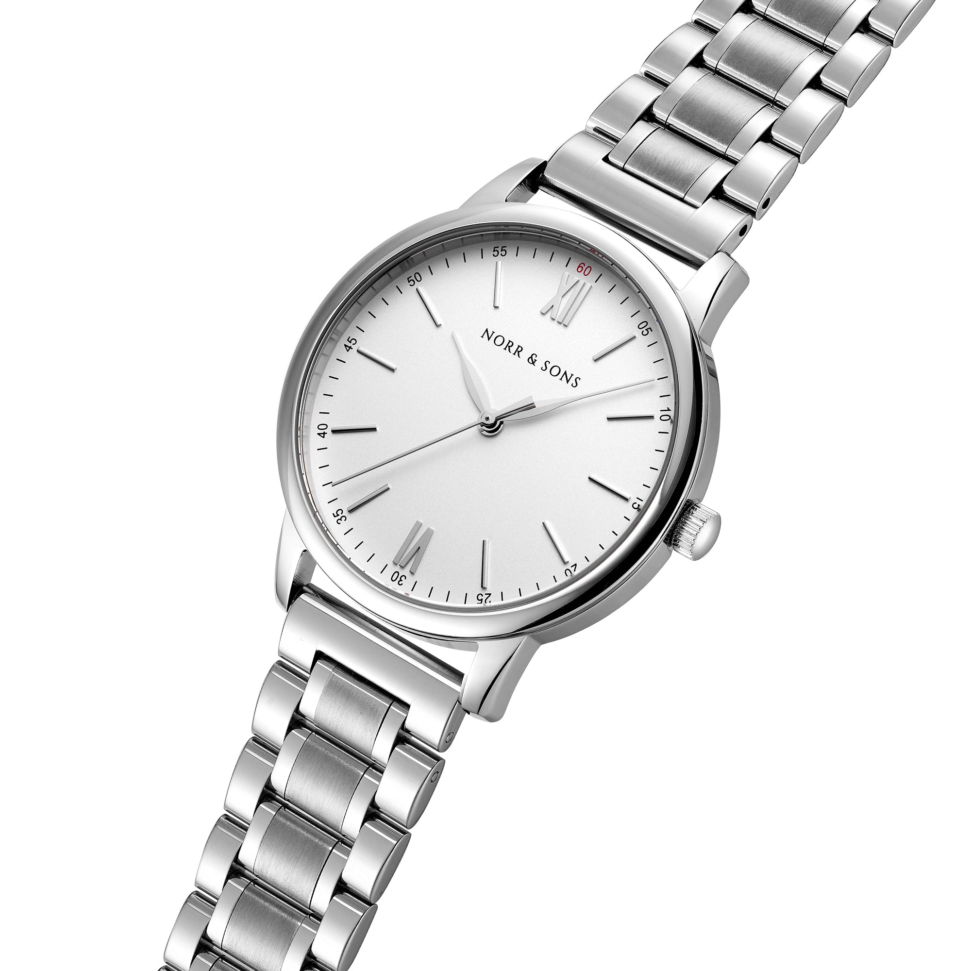 Norr & Sons Heritage 42mm NSW-6001