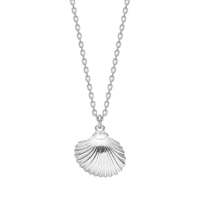 NORDAHL Sea silfurhálsmen