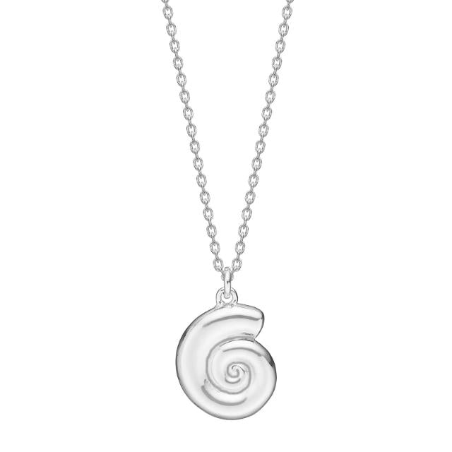 NORDAHL Sea silfurhálsmen