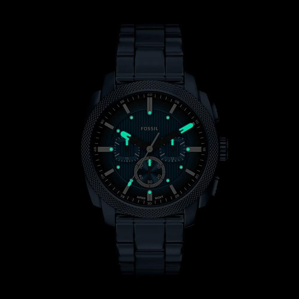 FOSSIL Machine FS6167