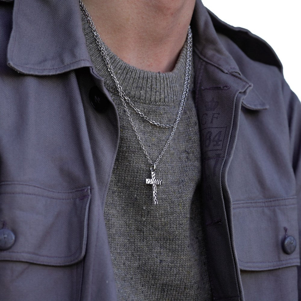SON Hamraður herrakross ●322700