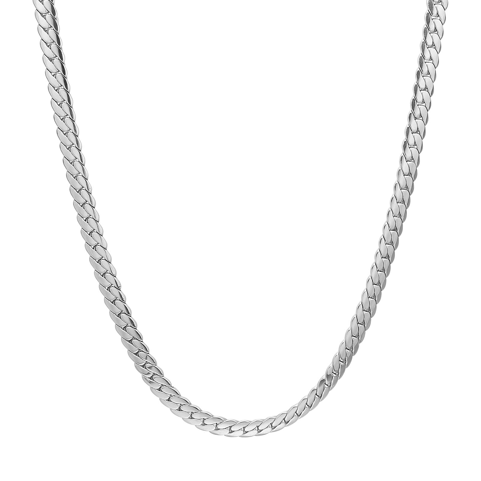 SON Stál herrakeðja