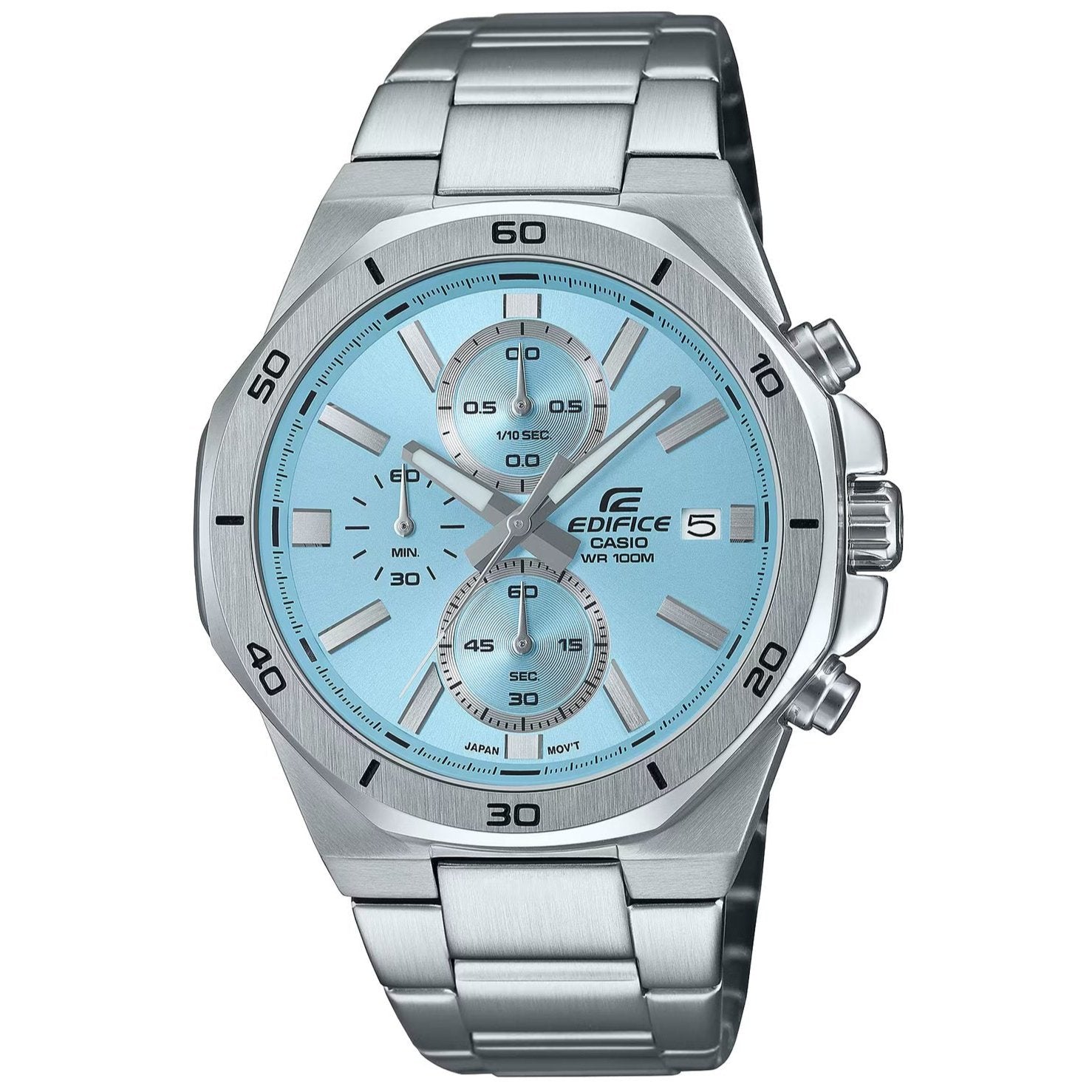 CASIO Edifice EFV-640D-2BVUEF