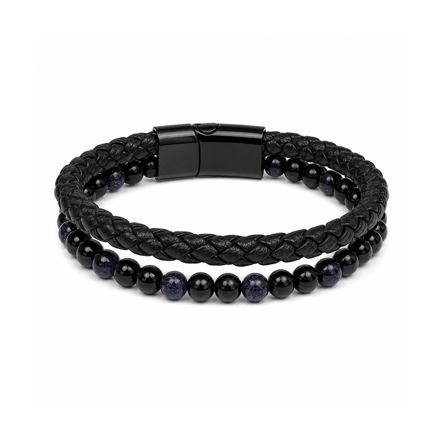 Norr & Sons Blackwater herraarmband #328