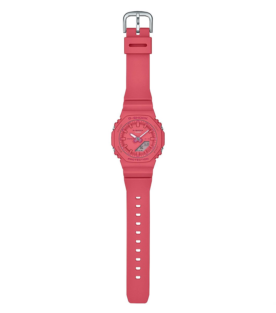 CASIO G-Shock GMA-P2100-4AER 'CasiOak'