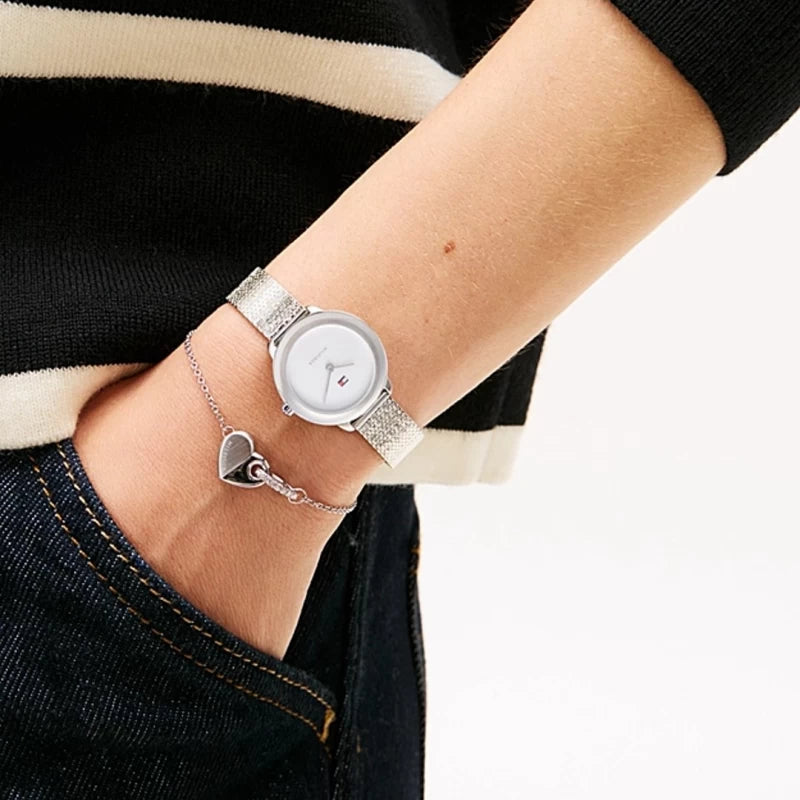 TOMMY HILFIGER DEMI Gjafasett 32MM