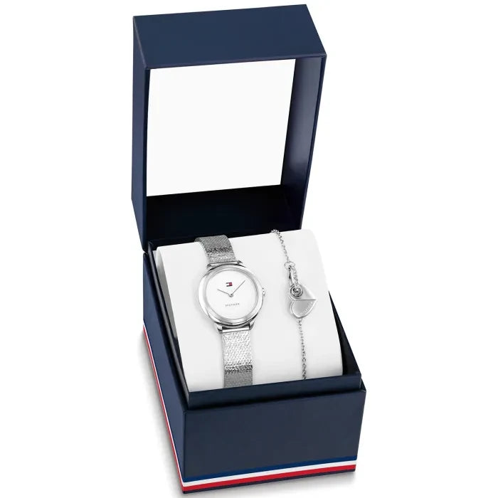 TOMMY HILFIGER DEMI Gjafasett 32MM
