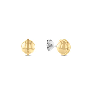TOMMY HILFIGER Orbs gylltir eyrnalokkar 2780813