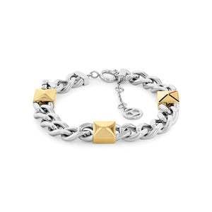 TOMMY HILFIGER Gianna Two tone armband 2780914