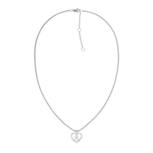 TOMMY HILFIGER Monogram necklace 2780917