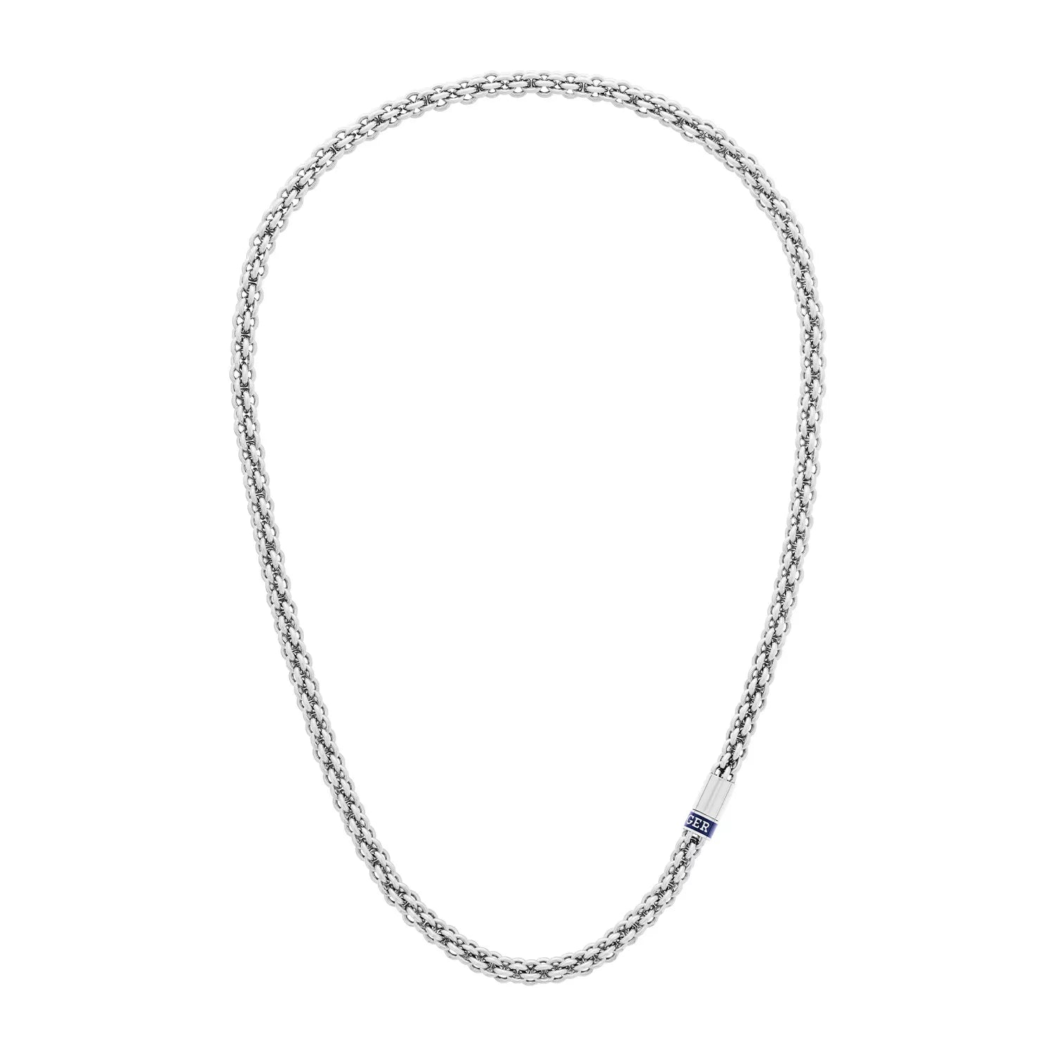 TOMMY HILFIGER Circles hálskeðja