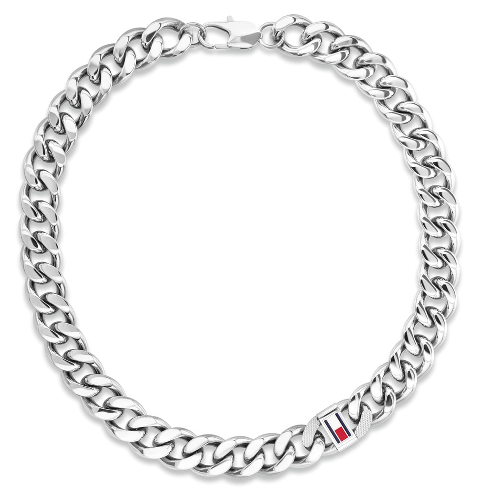 TOMMY HILFIGER herrakeðja