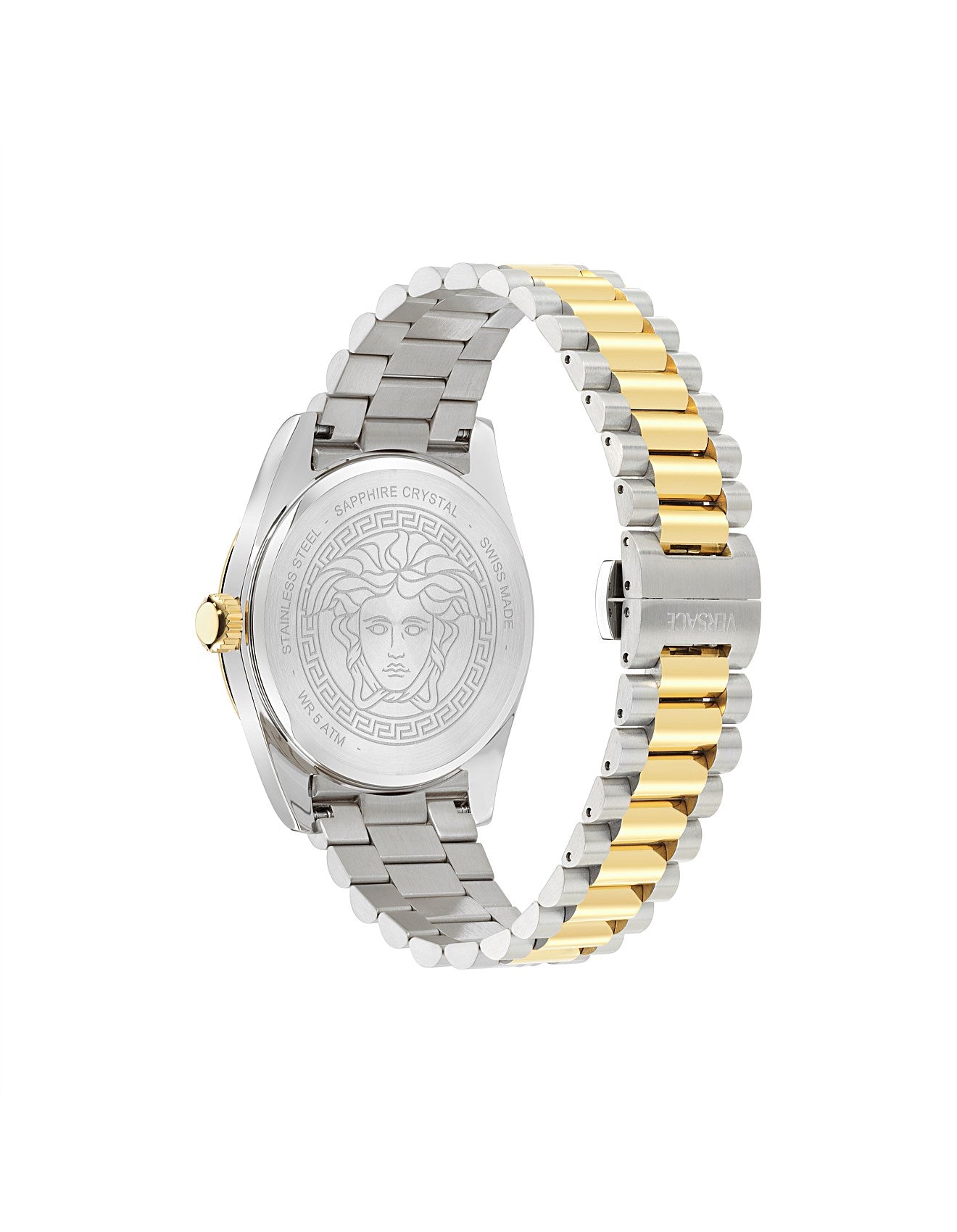VERSACE Millenyium 40mm VE0G00425
