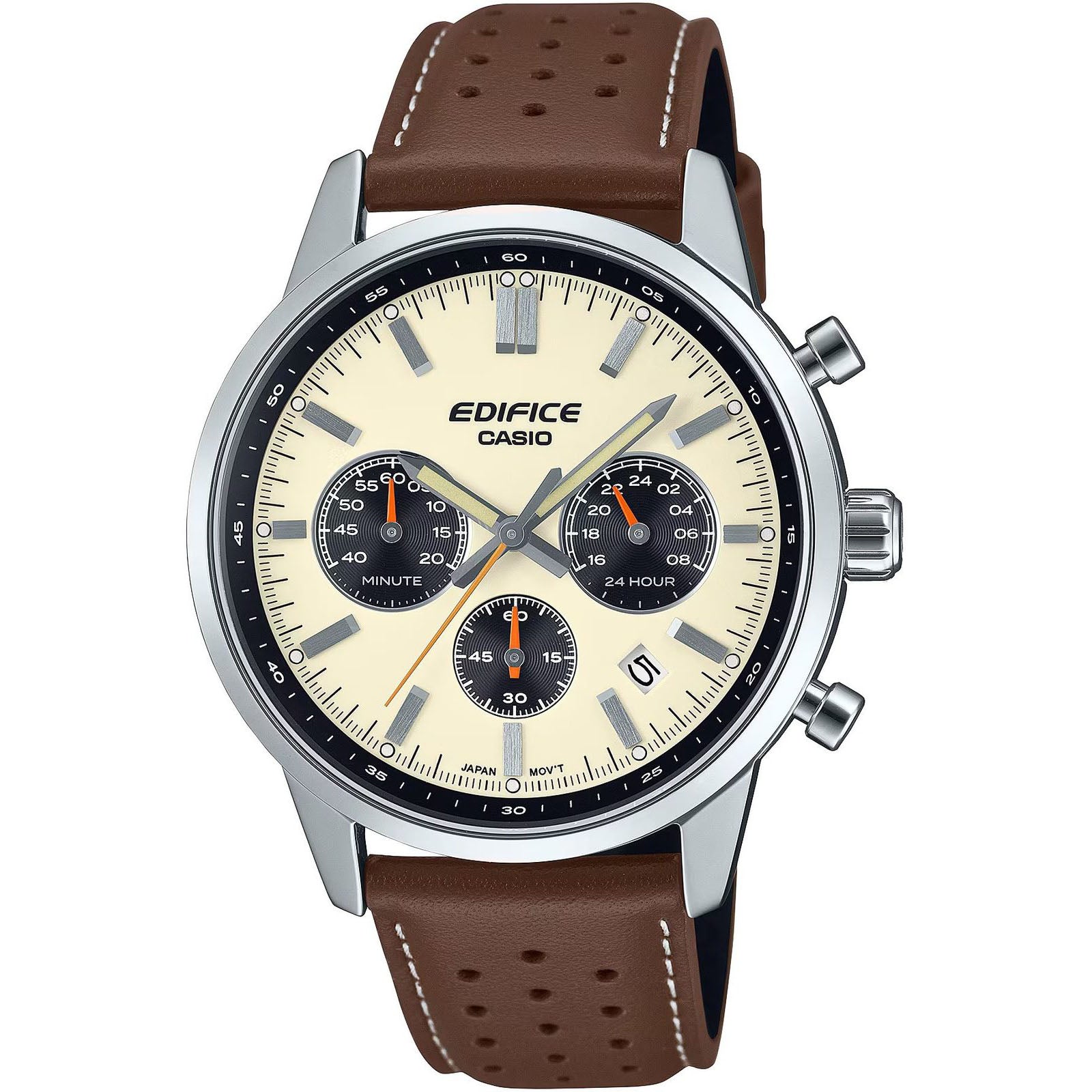 CASIO Edifice EFR-575L-7AEF
