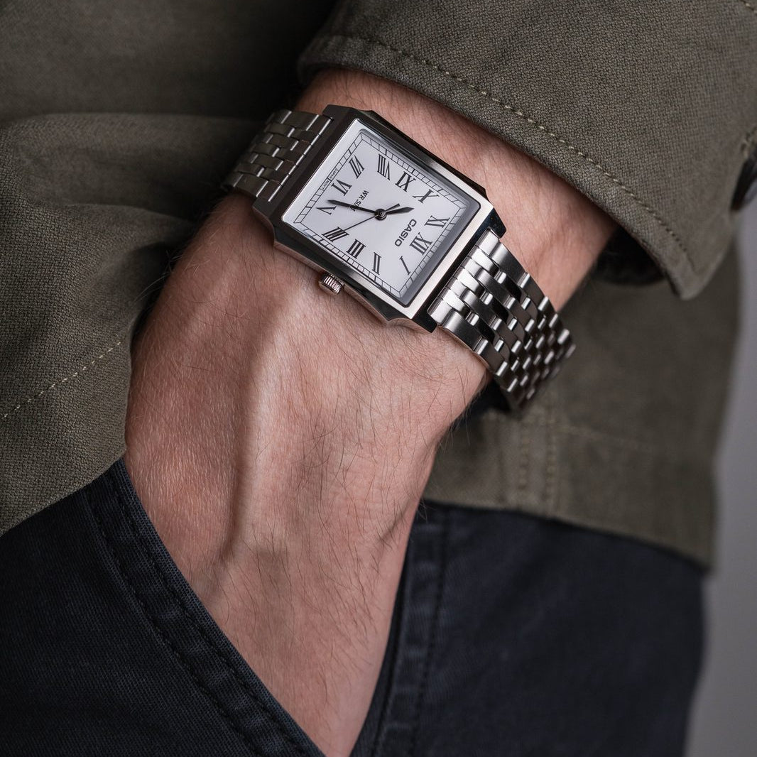 CASIO Timeless Collection MTP-B190D-7BVEF