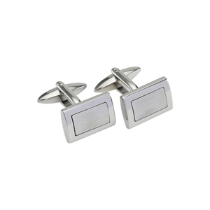 SON Steel cufflinks ●022700