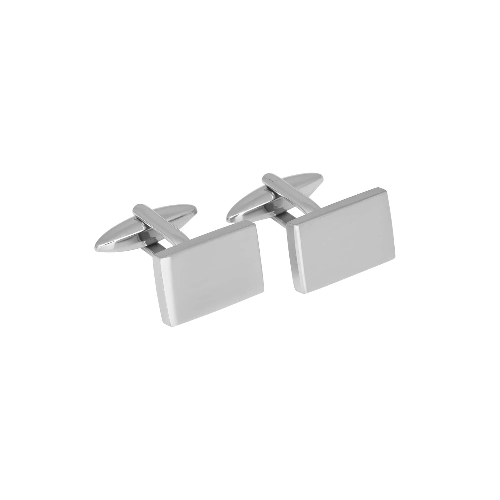 SON Stál ermahnappar