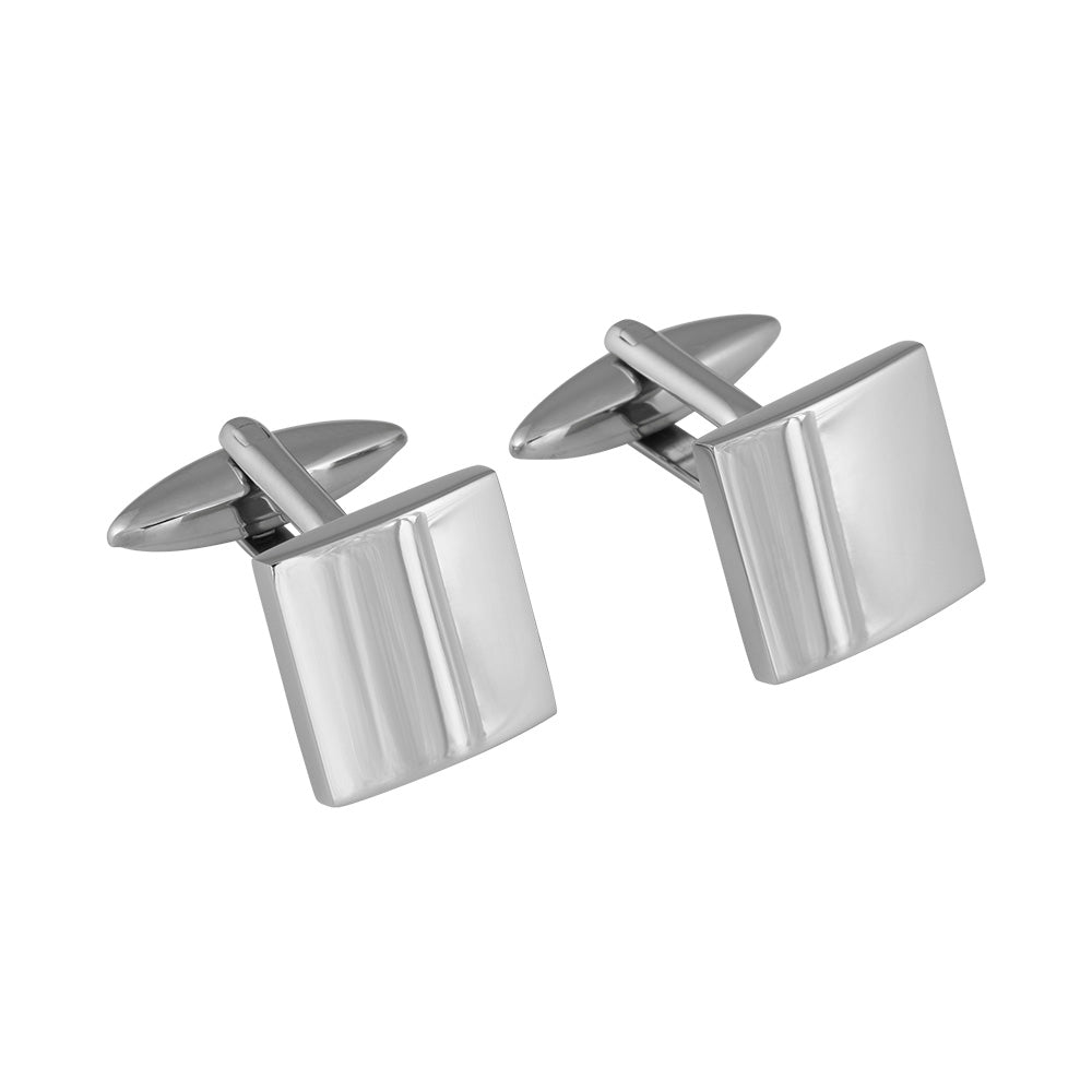 SON Stál ermahnappar