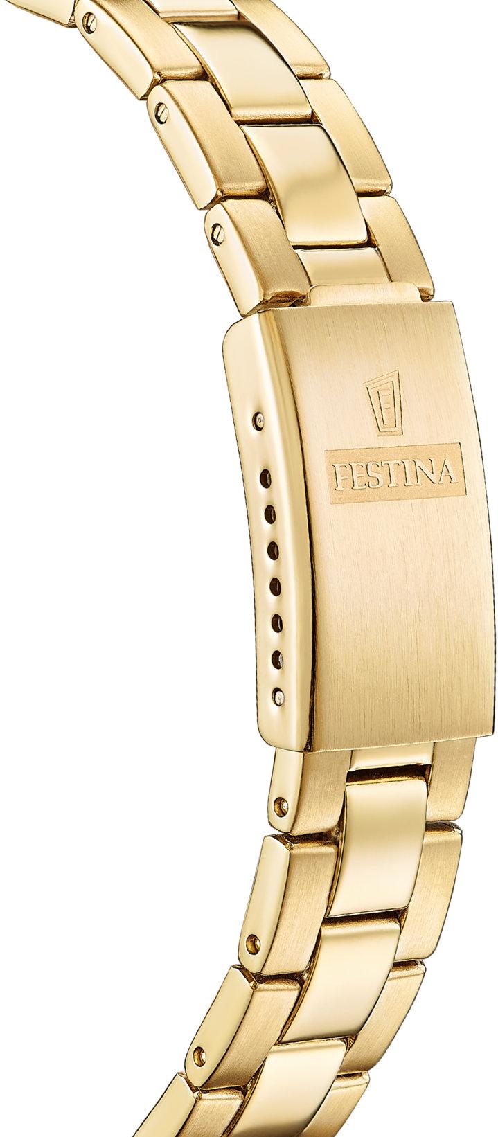 FESTINA SWISS MADE F20050/1 29mm