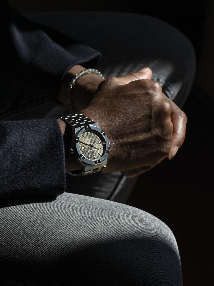 MAURICE LACROIX Aikon Automatic 42mm