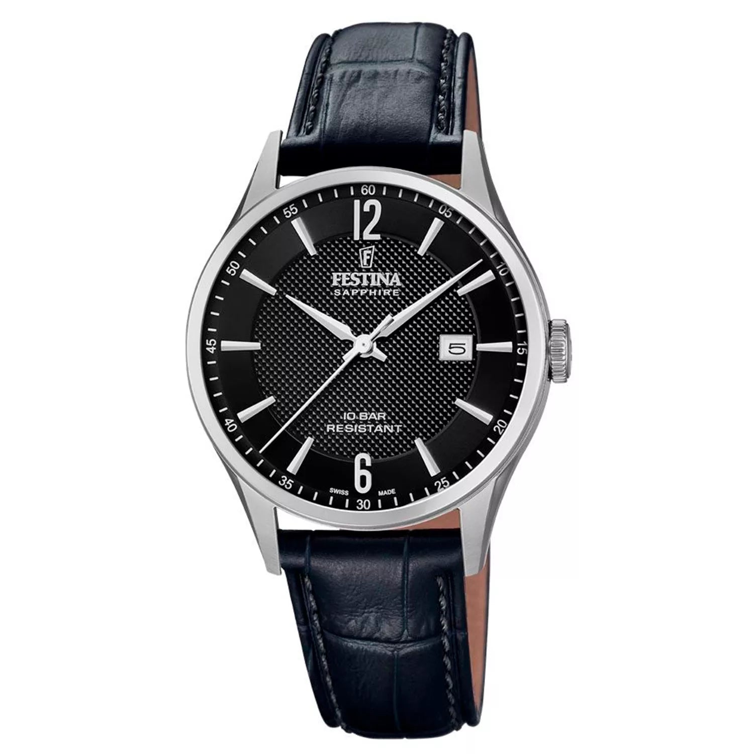 FESTINA SWISS MADE F20007/4 40mm