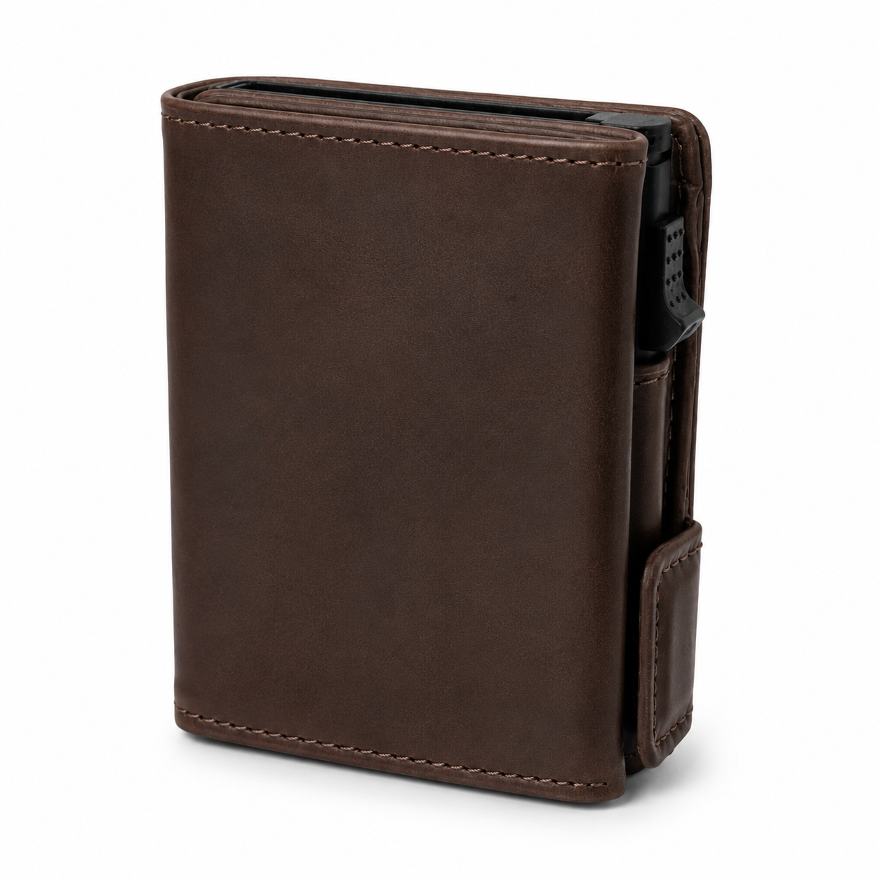 Bromley Walnut RFID kortaveski