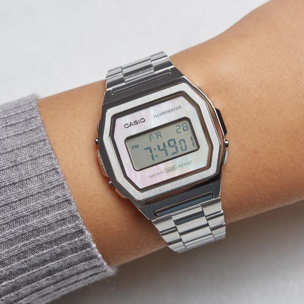 CASIO Vintage A1000D-7EF