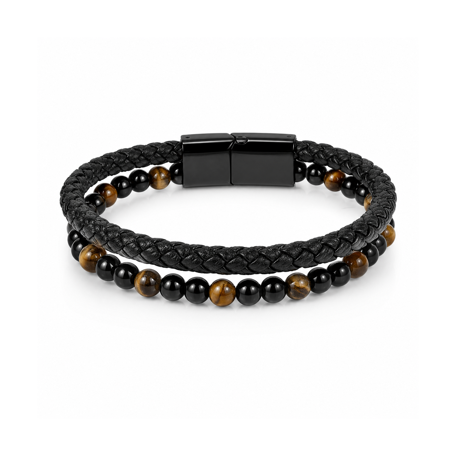 Norr & Sons Northwind herraarmband #330