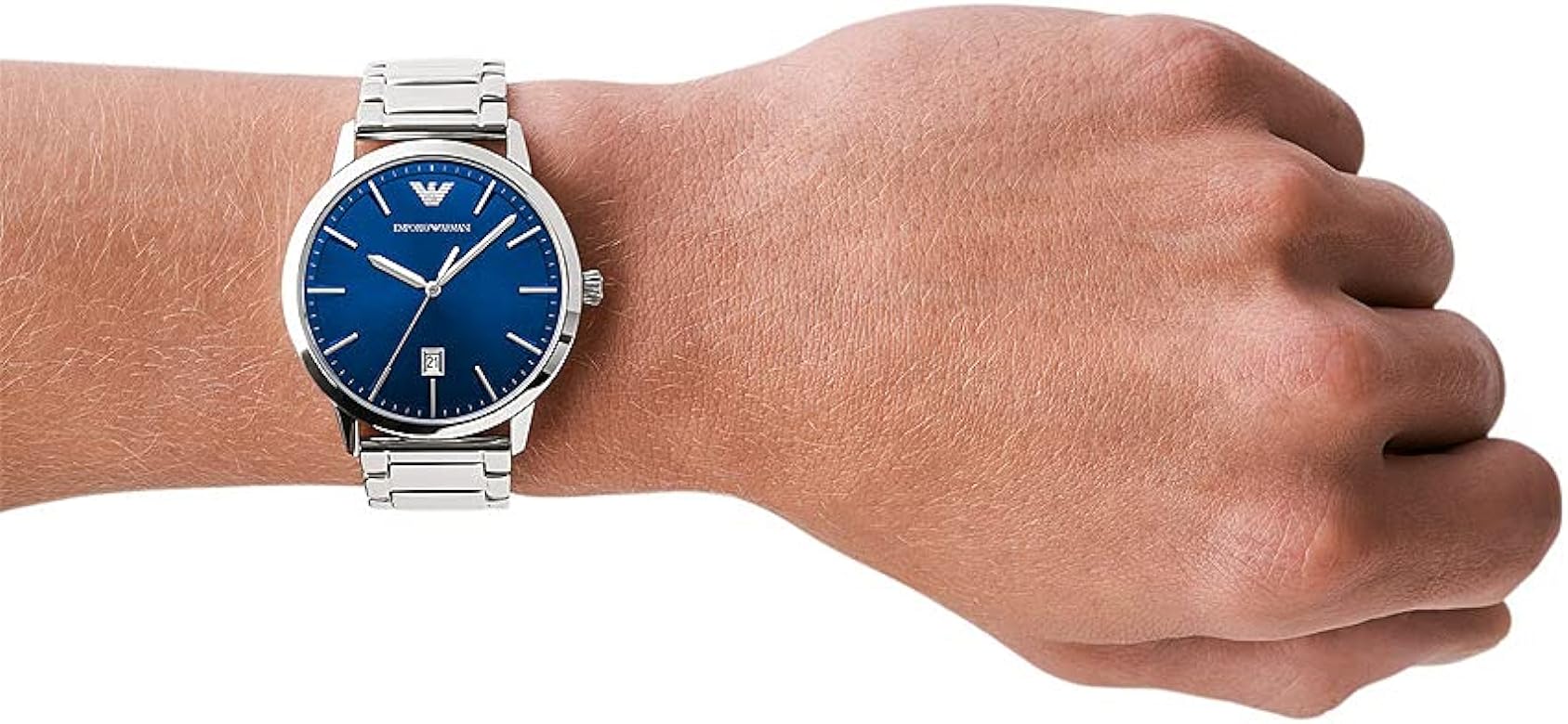 EMPORIO ARMANI Ruggero 43mm AR11311