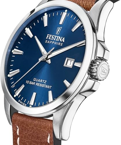 FESTINA SWISS MADE F20025/3 41mm