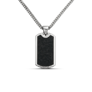 Norr & Sons Core men's necklace #215
