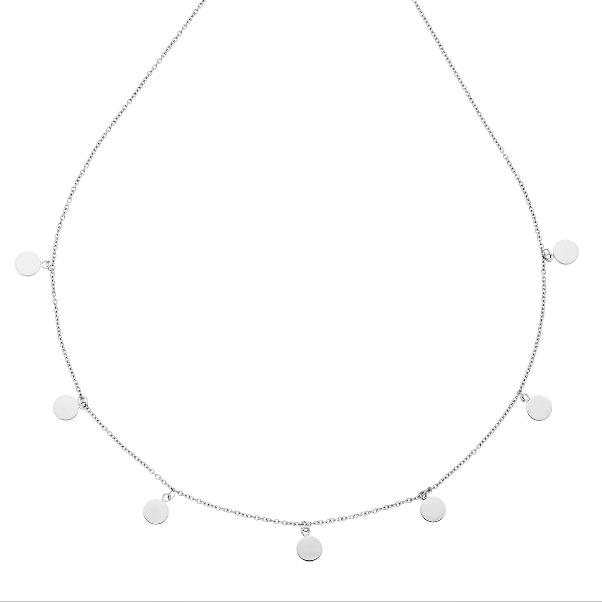 ASTORÍA Maria necklace