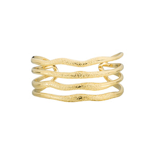 ASTORÍA Alice gyllt armband