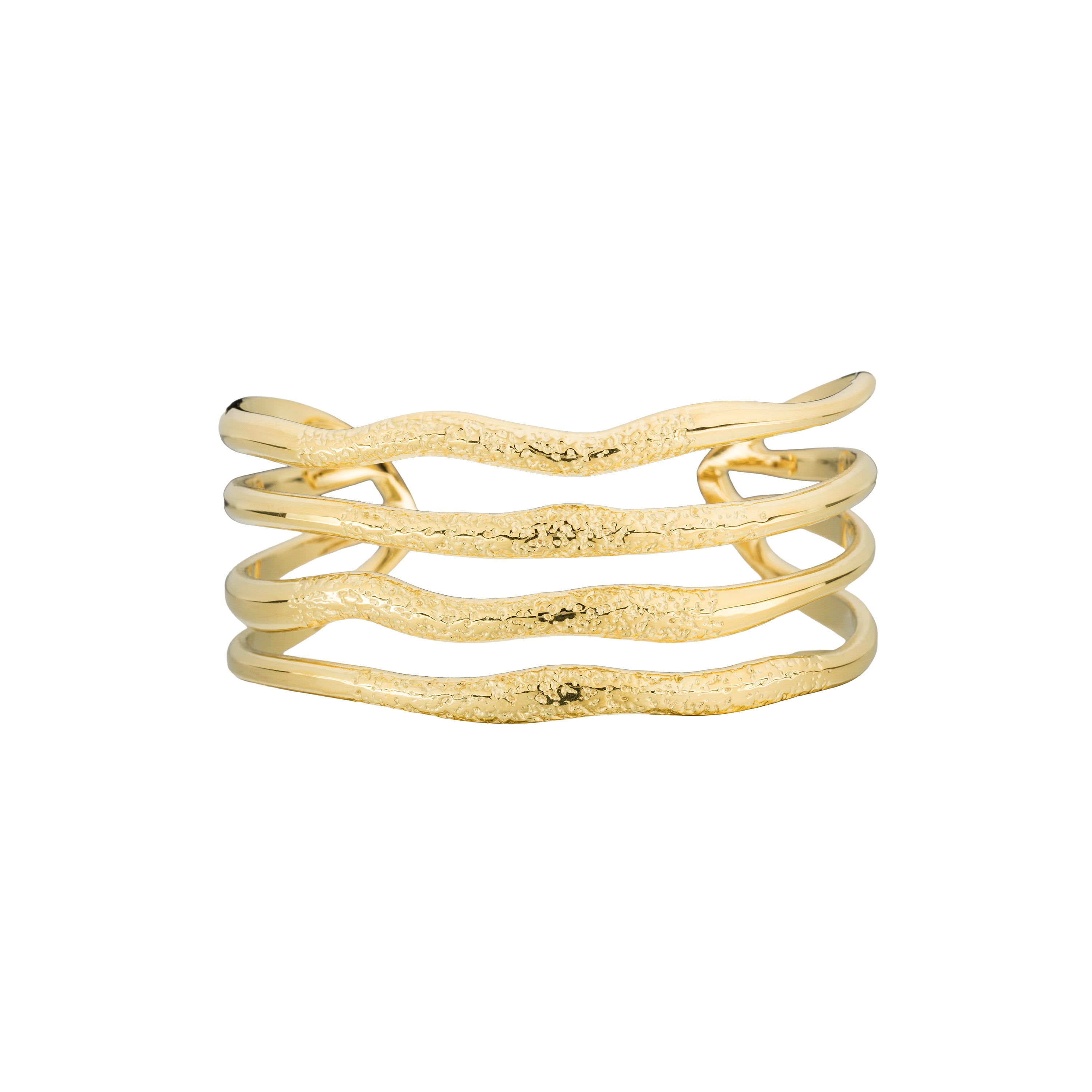 ASTORÍA Alice gyllt armband