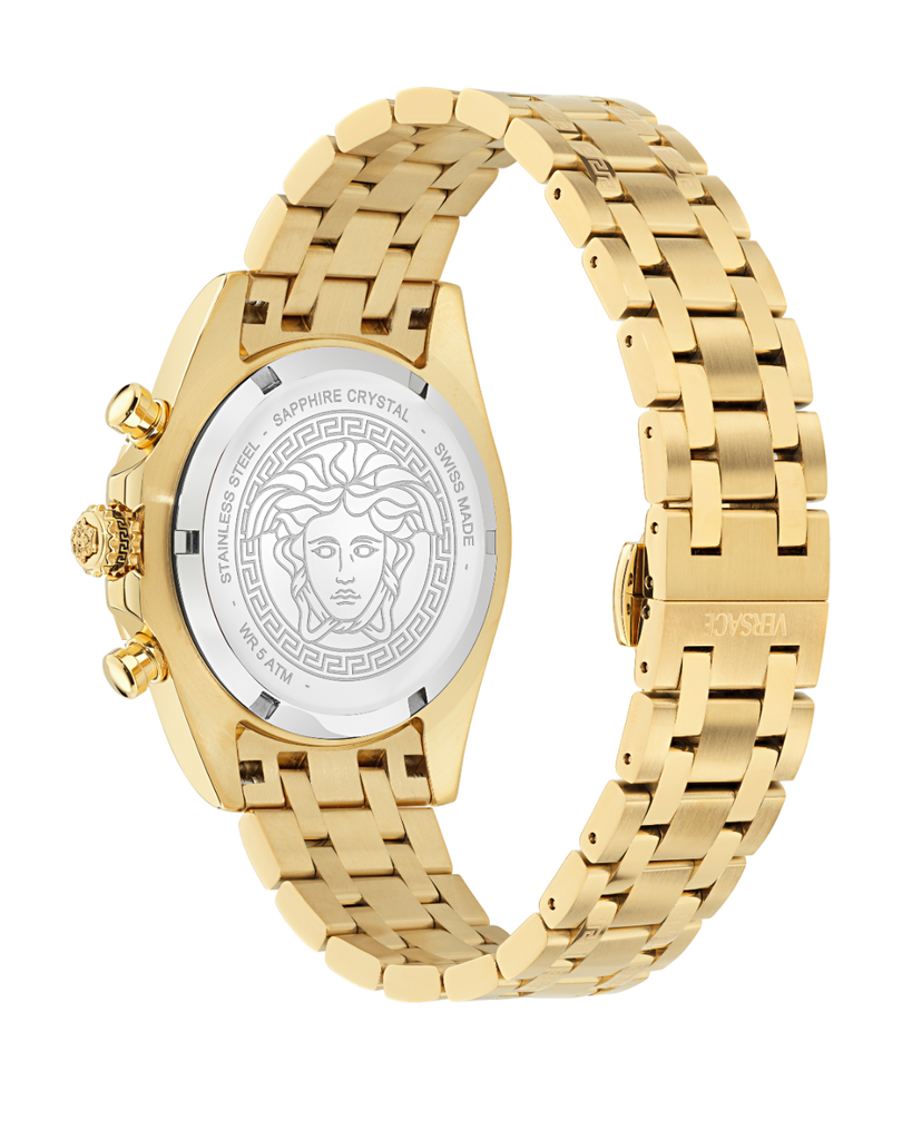 VERSACE Fornax 44mm