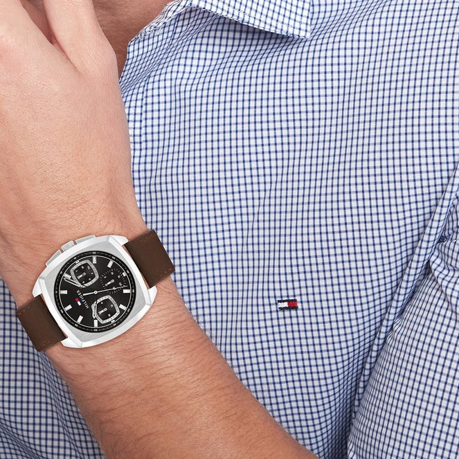 TOMMY HILFIGER Apollo 41mm