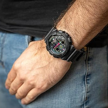 CASIO G-Shock GA-100MF-1AER