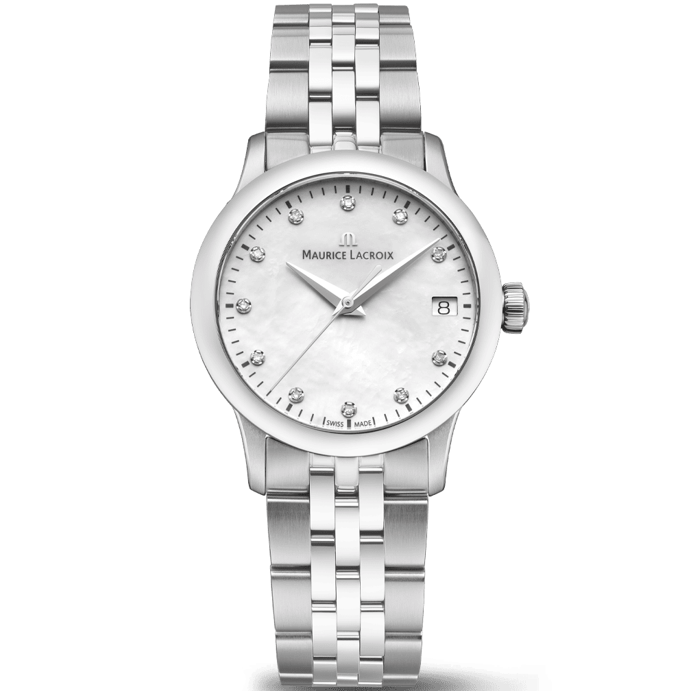 MAURICE LACROIX 1975 33mm