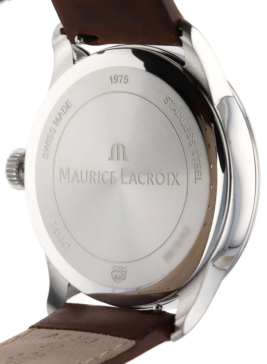 MAURICE LACROIX 1975 39mm