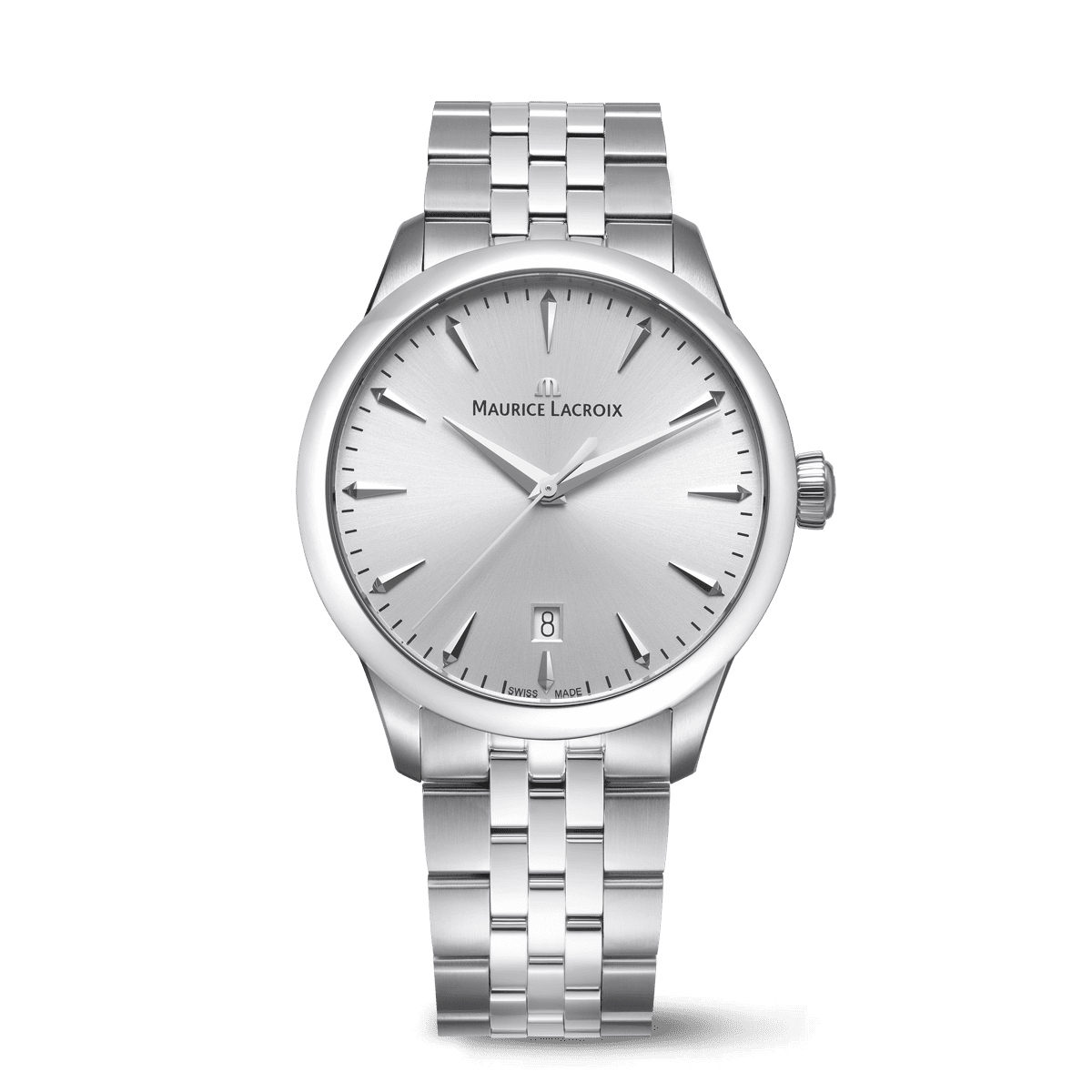 MAURICE LACROIX 1975 39mm