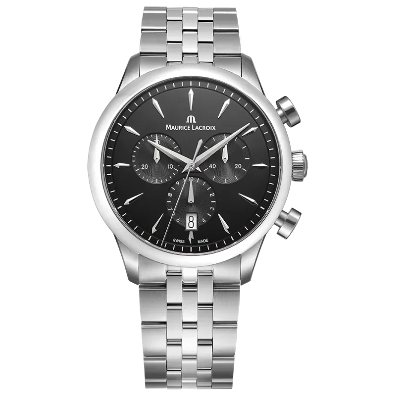 MAURICE LACROIX 1975 Chronograph 40mm