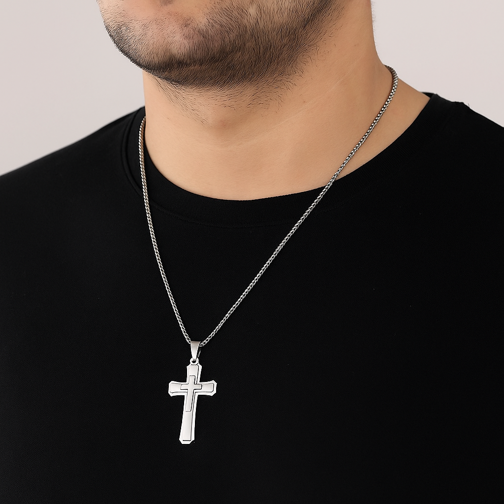 MIRA Morgan herrakross