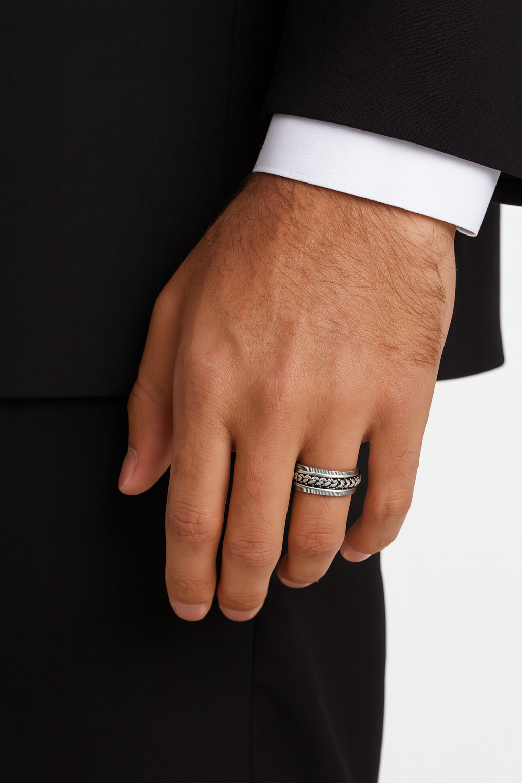 MIRA Rocco herrahringur